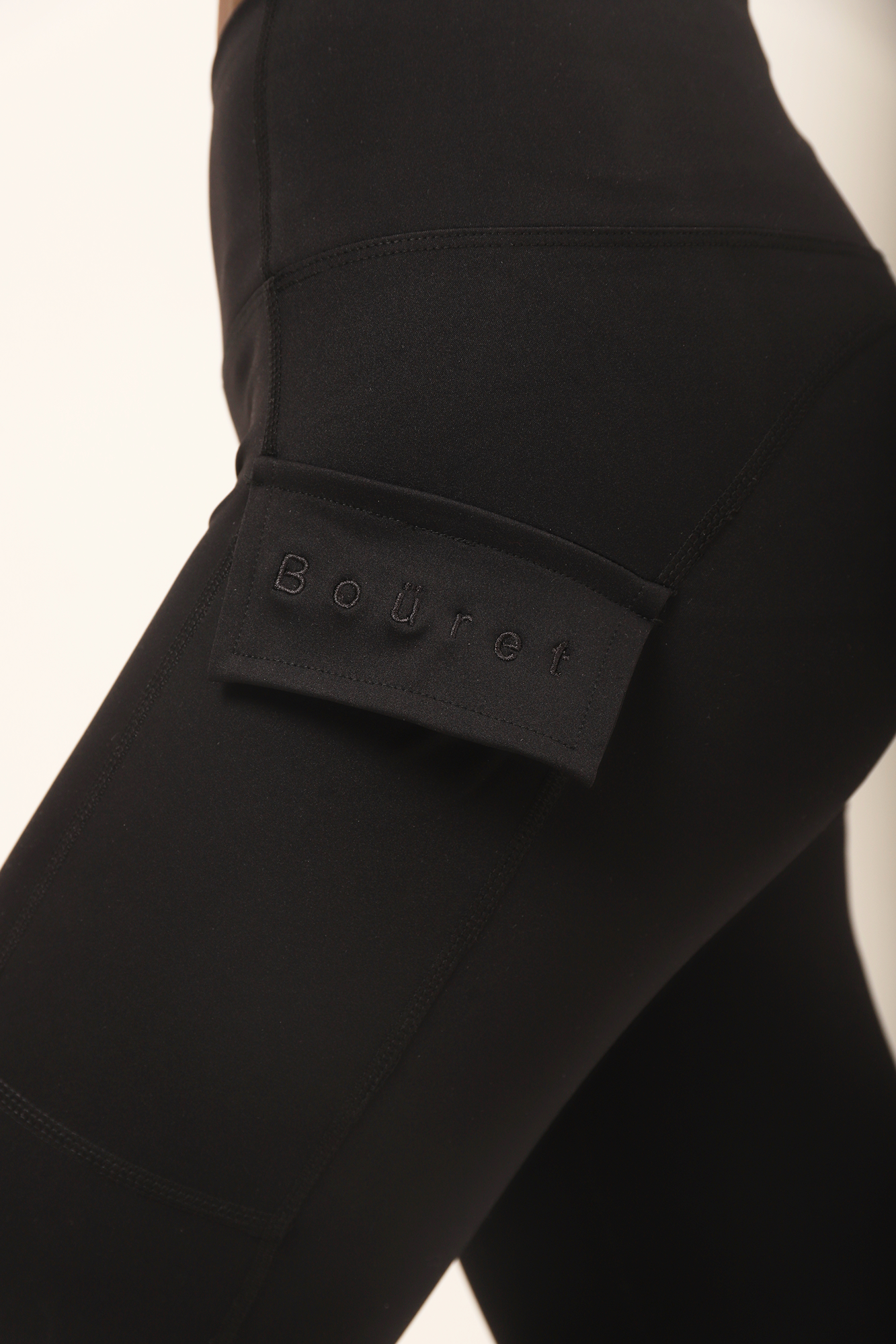 Leggings Vath negros