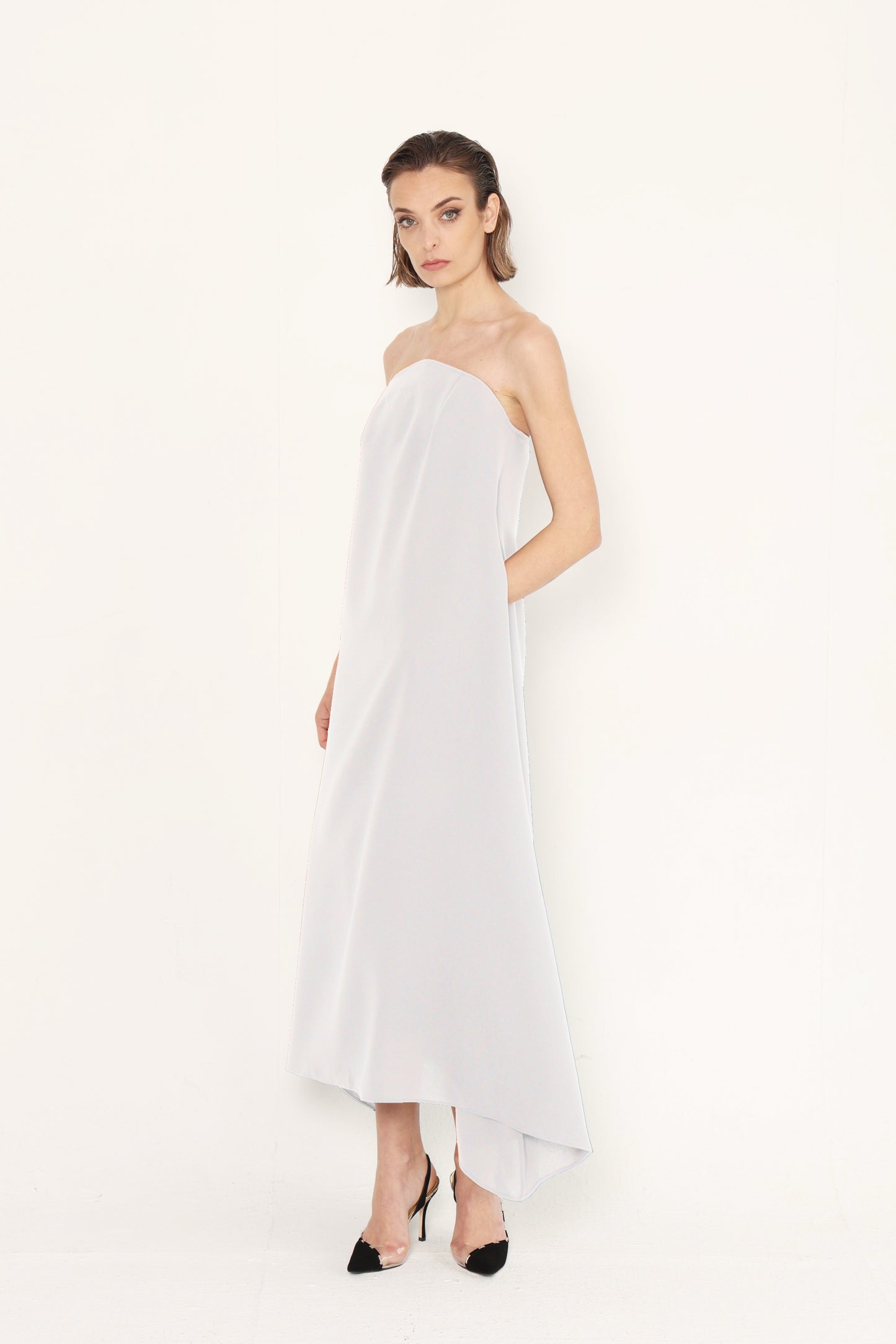 Vestido Venice blanco