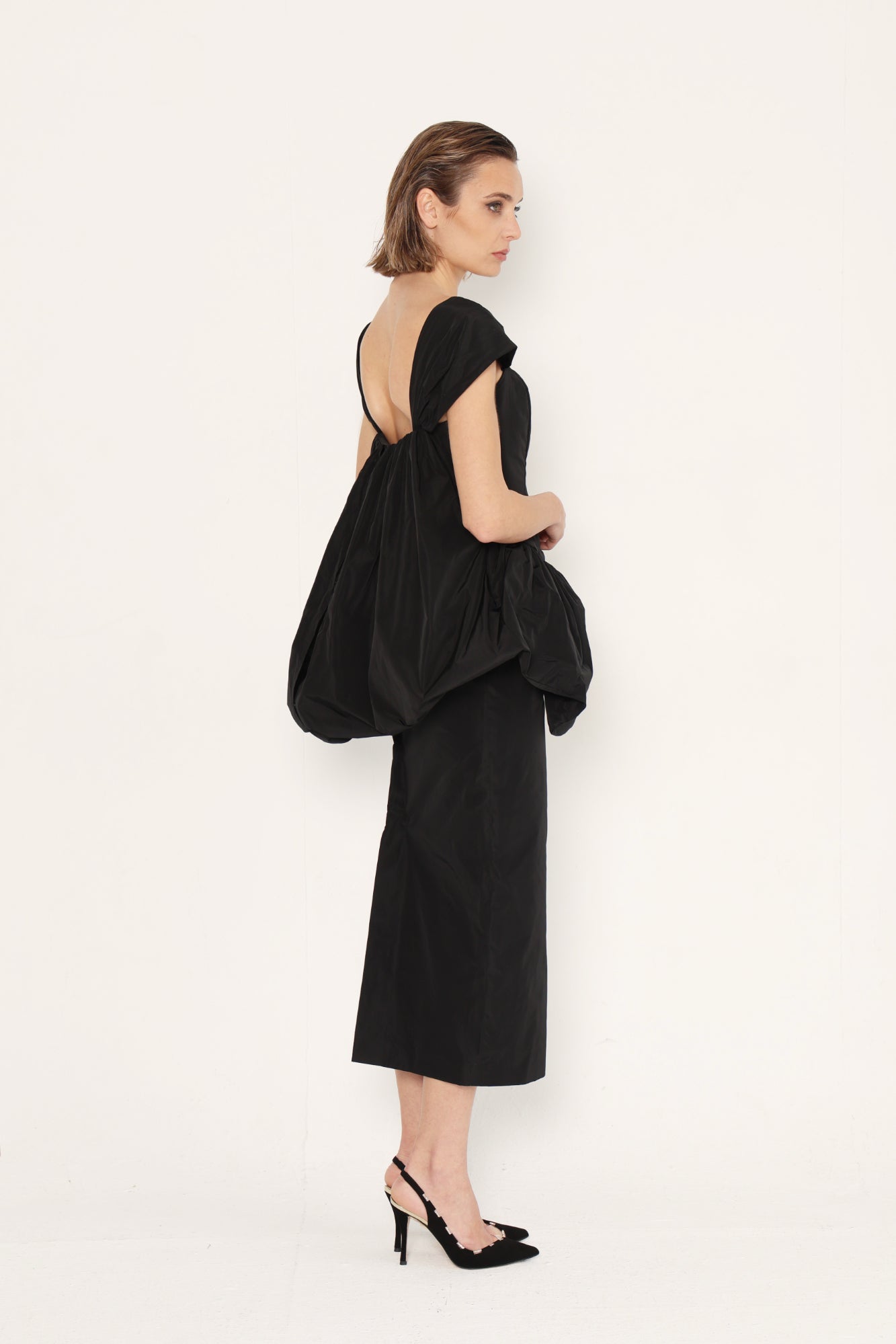 Conjunto dos piezas Doré