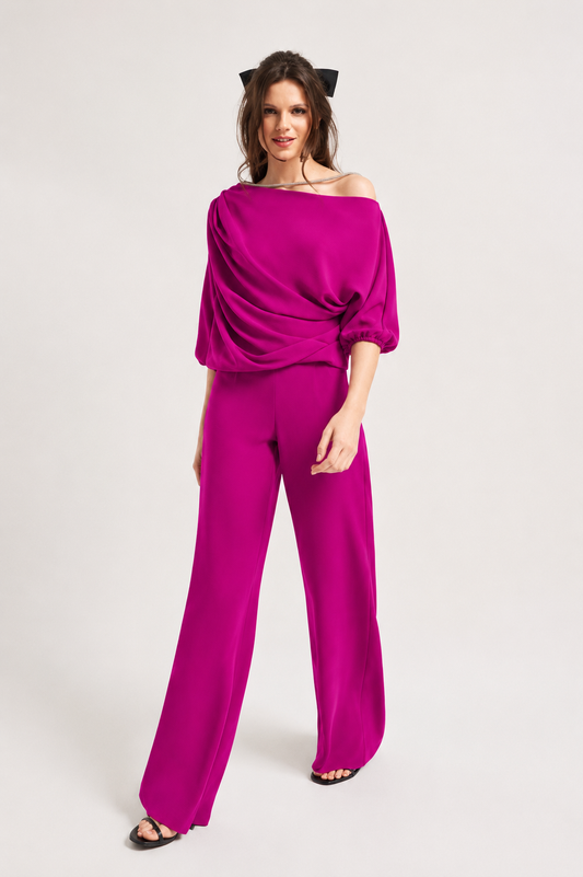 Conjunto de dos piezas Gross buganvilla
