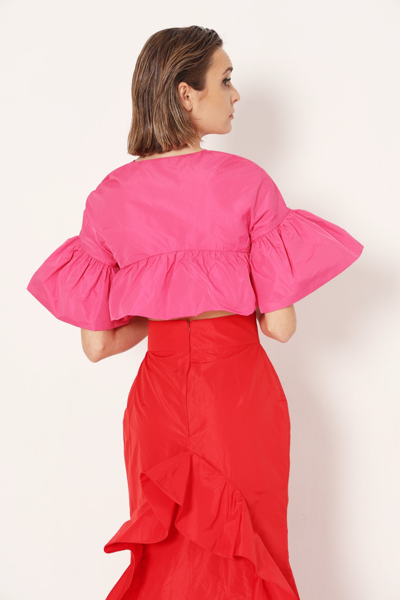 Izdini two-piece set