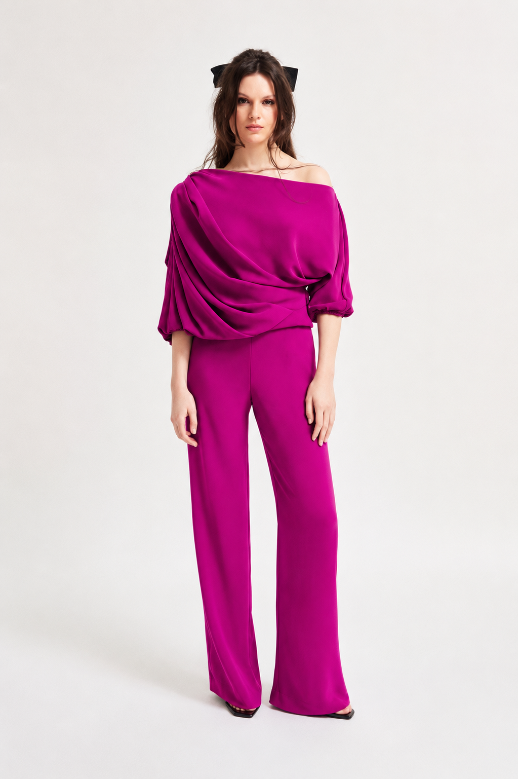 Conjunto de dos piezas Gross buganvilla