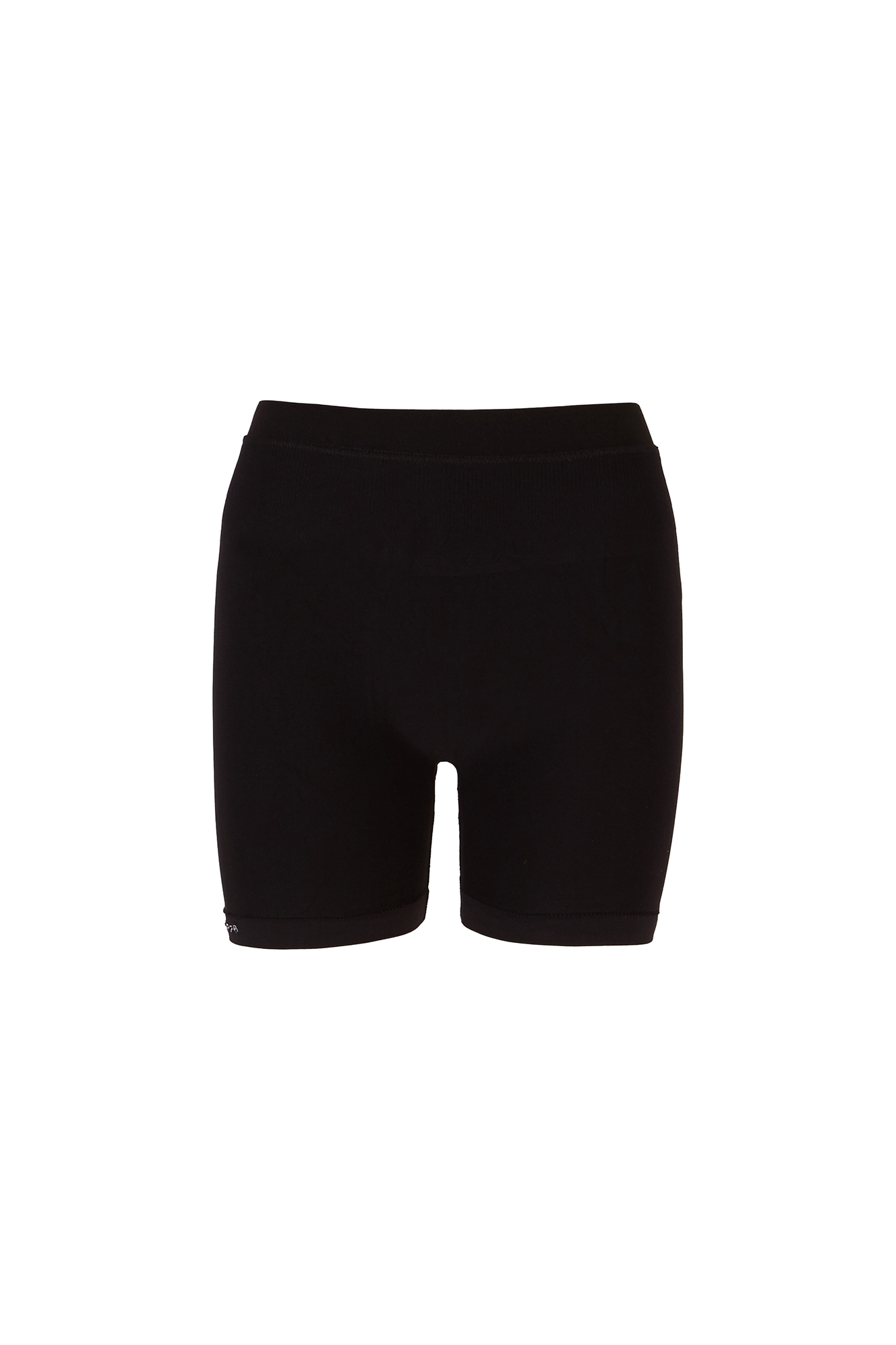 Bolland Black Short Leggings