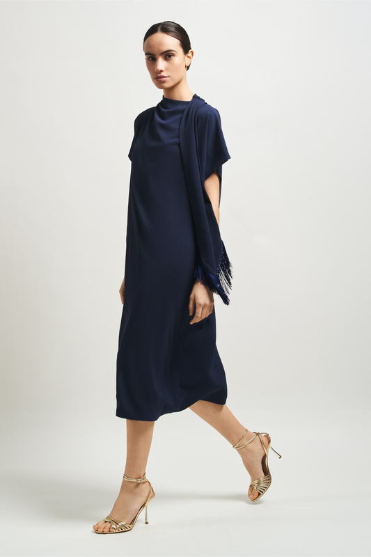 Vestido Lee