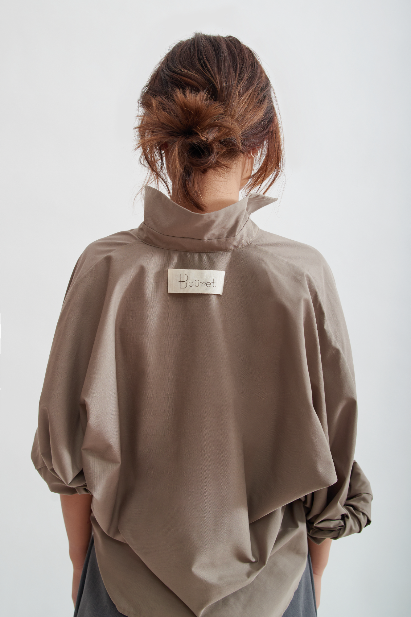 Camisa Seica