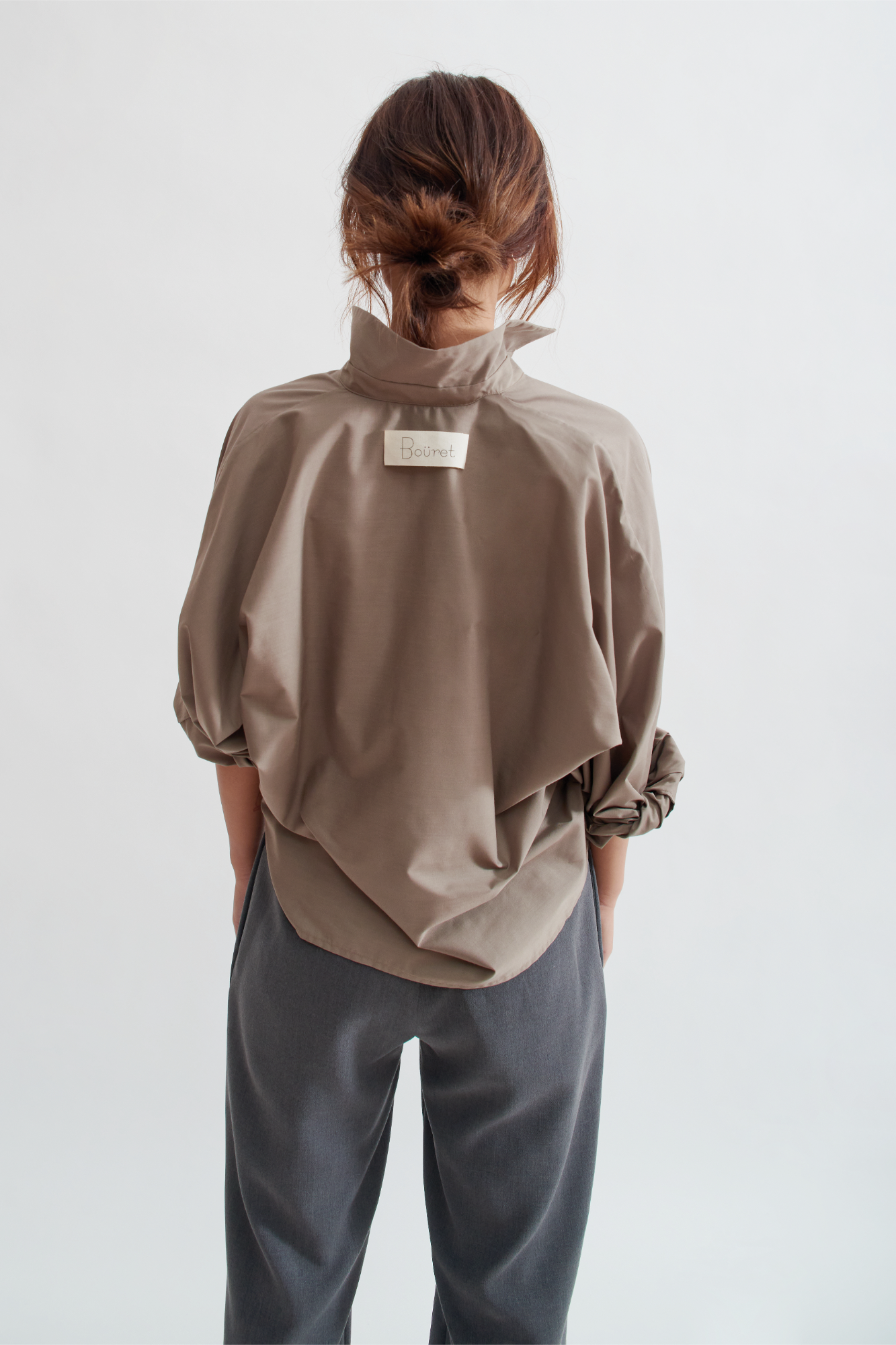 Camisa Seica
