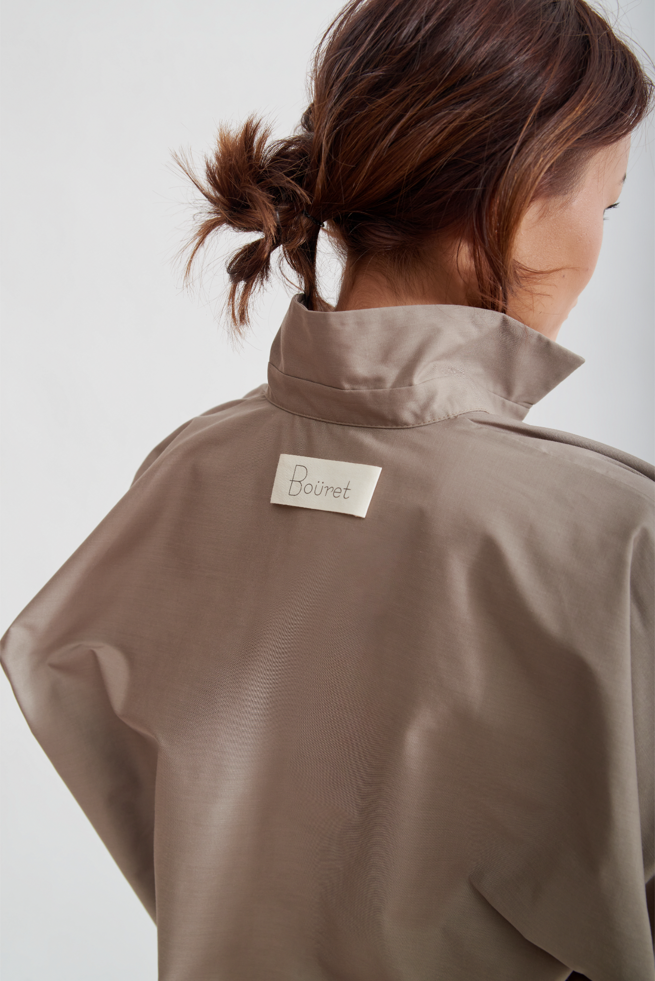 Camisa Seica