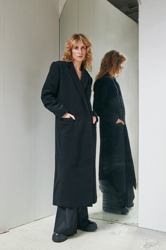 Diane Coat