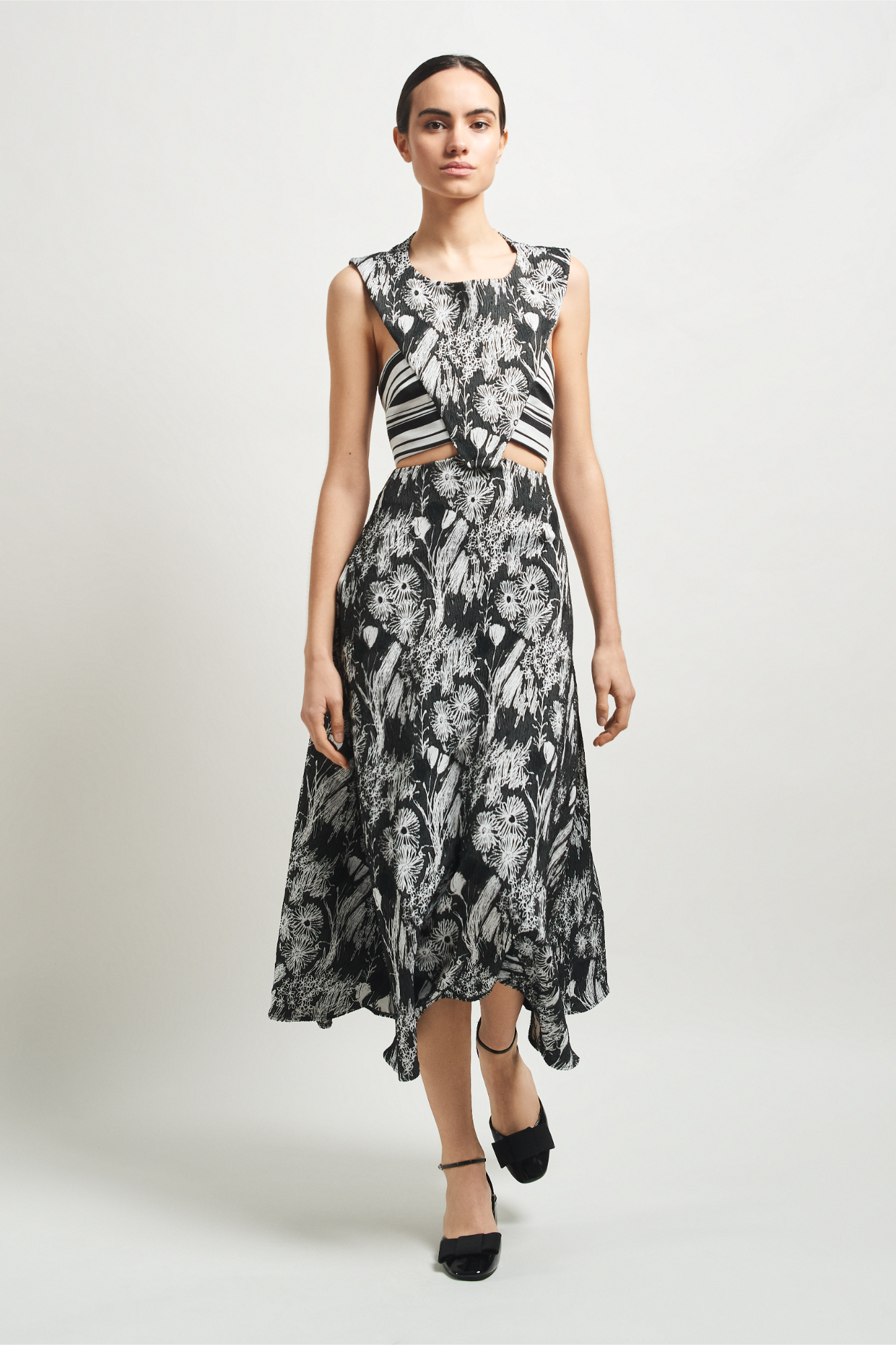 Marion Dress