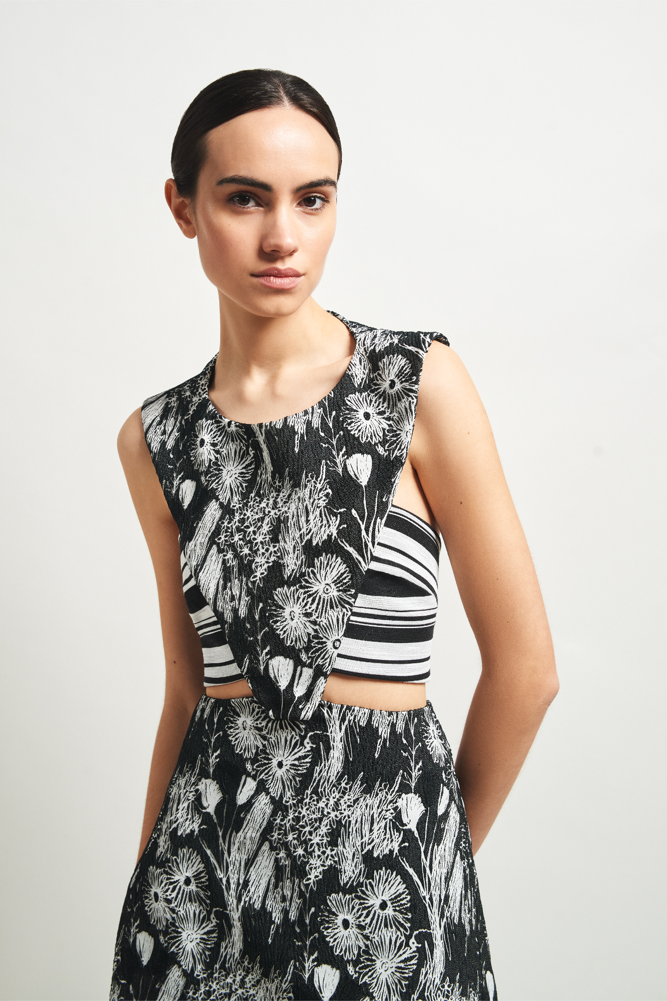 Marion Dress
