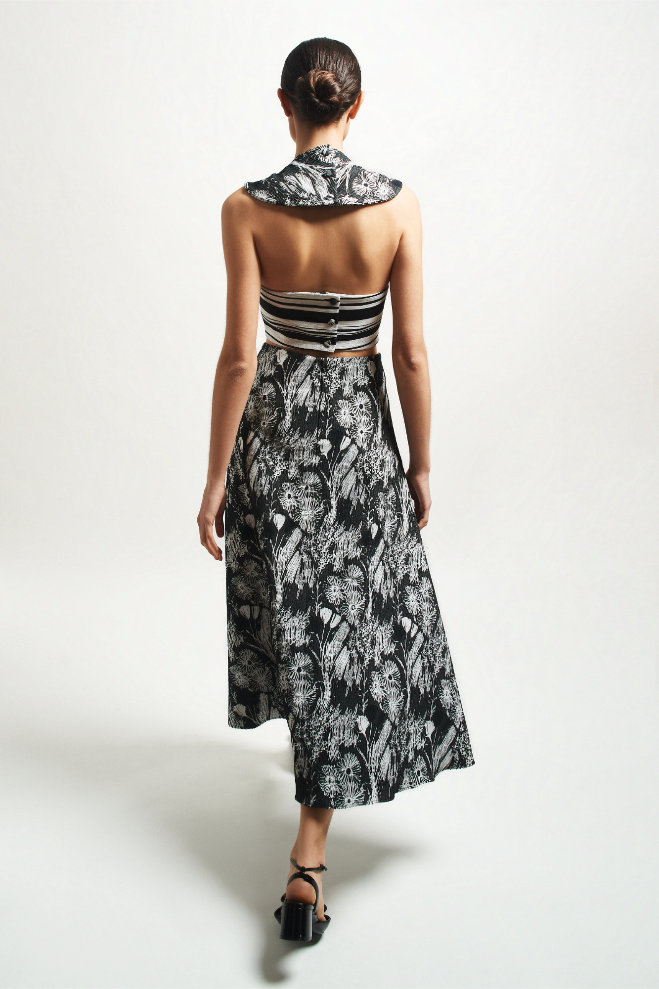 Marion Dress