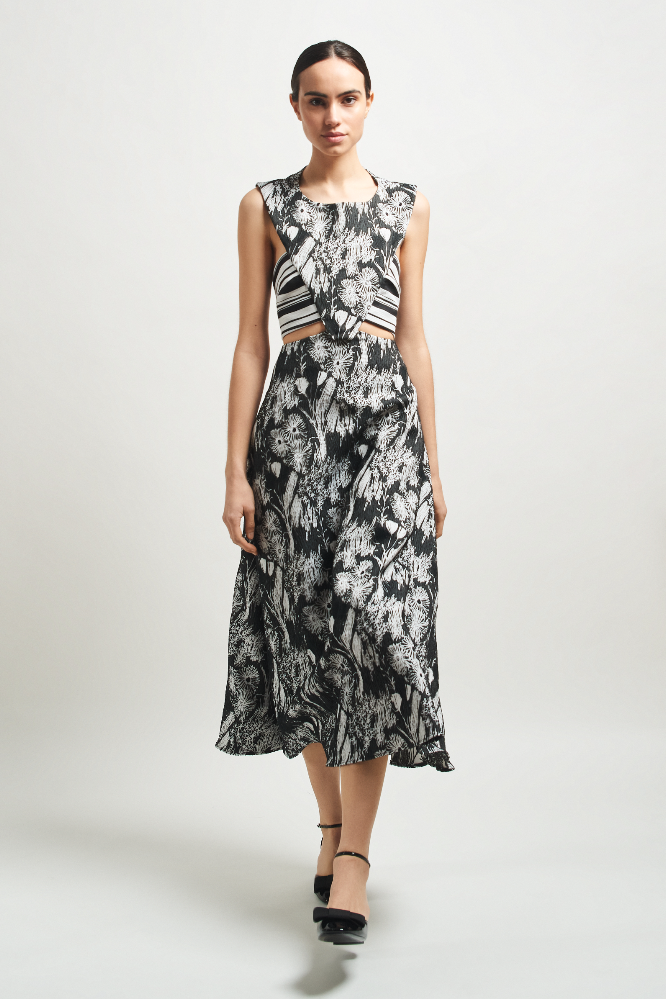 Marion Dress