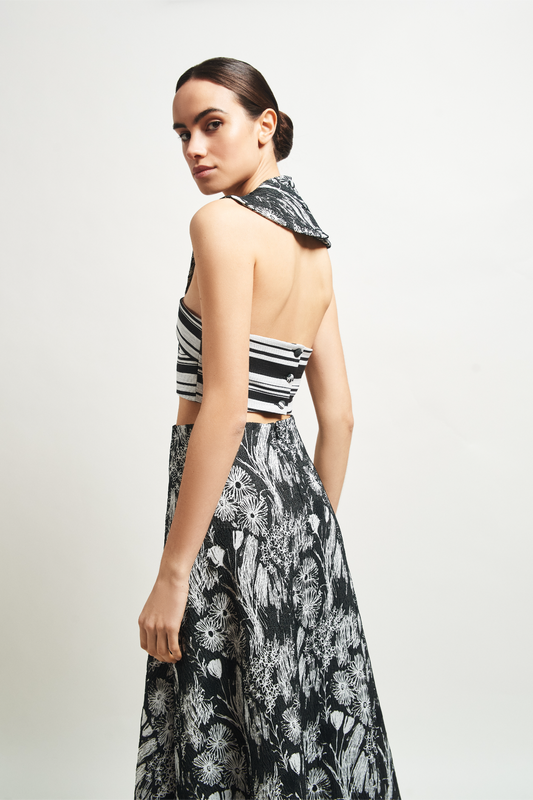 Marion Dress