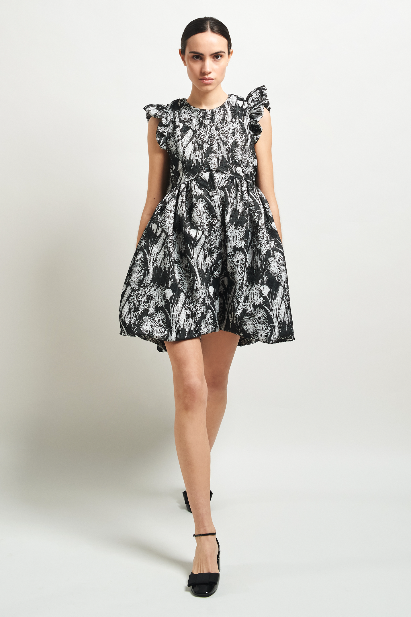 Astor dress