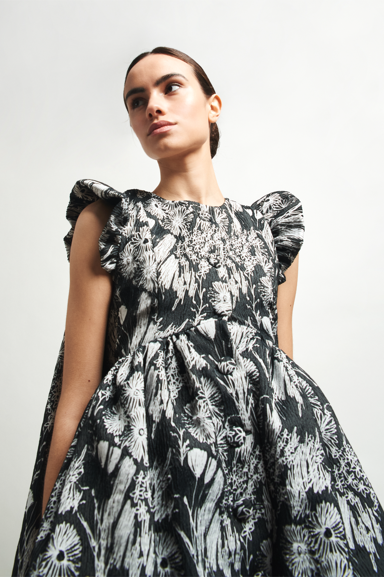 Astor dress