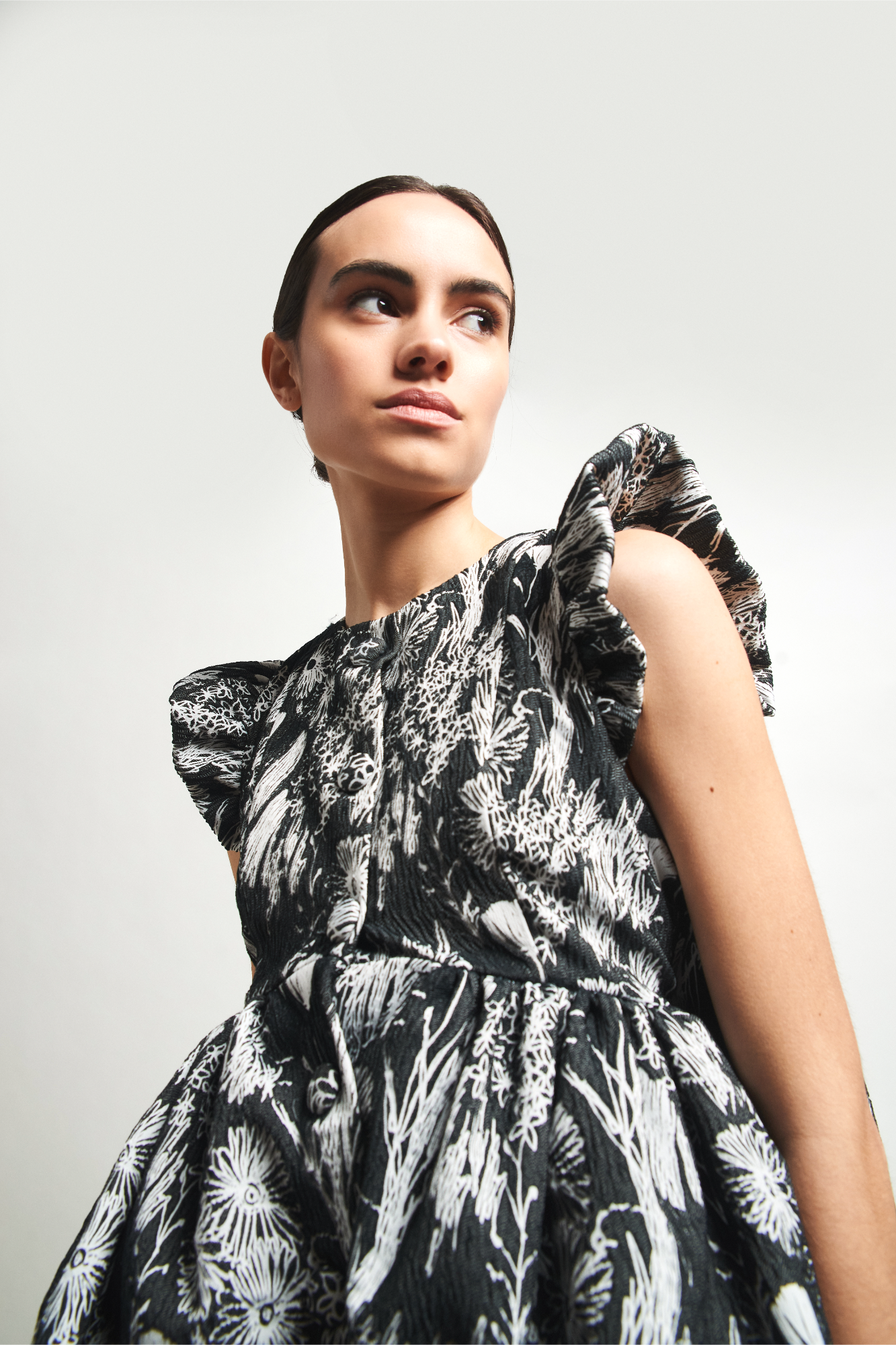 Astor dress