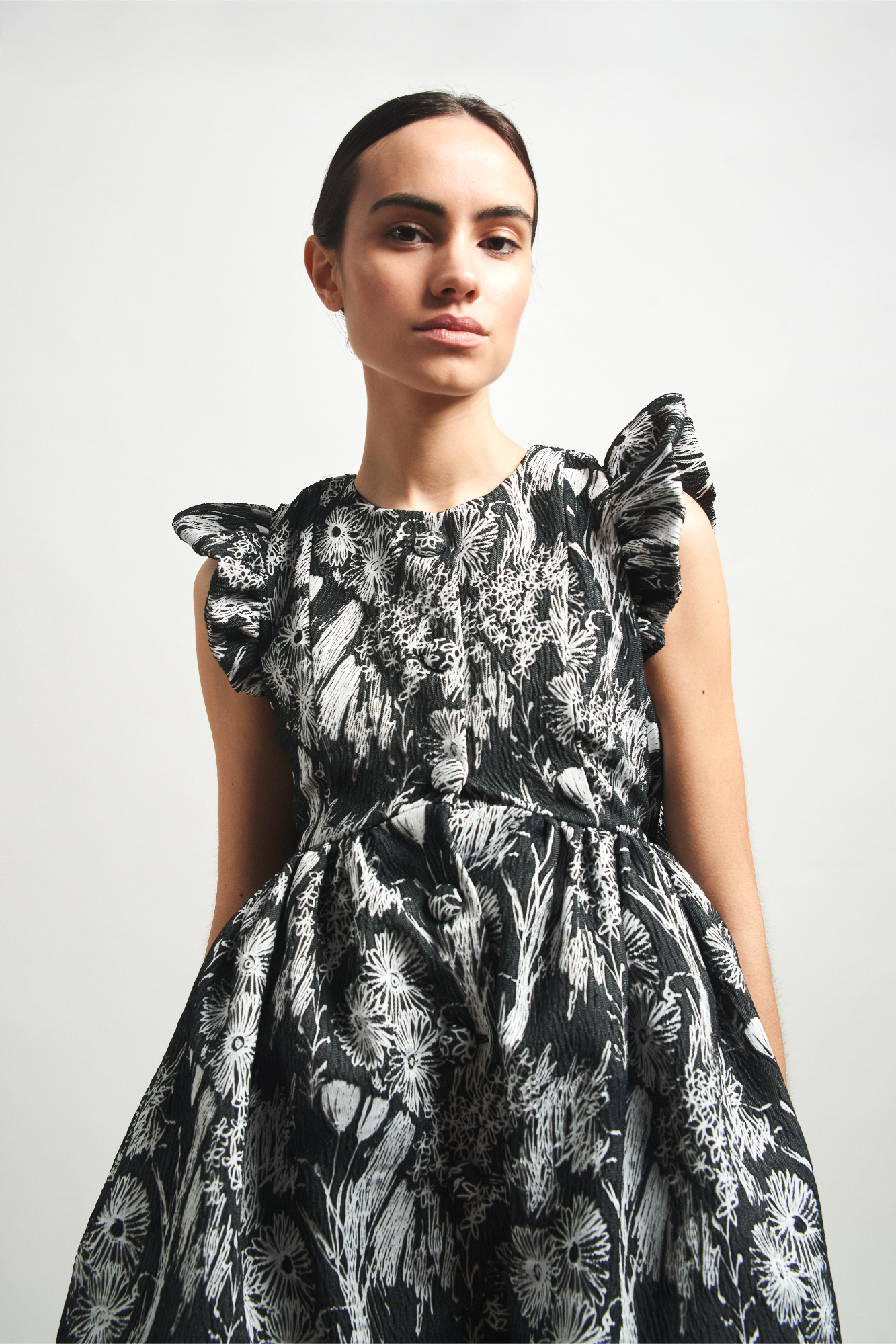 Astor dress