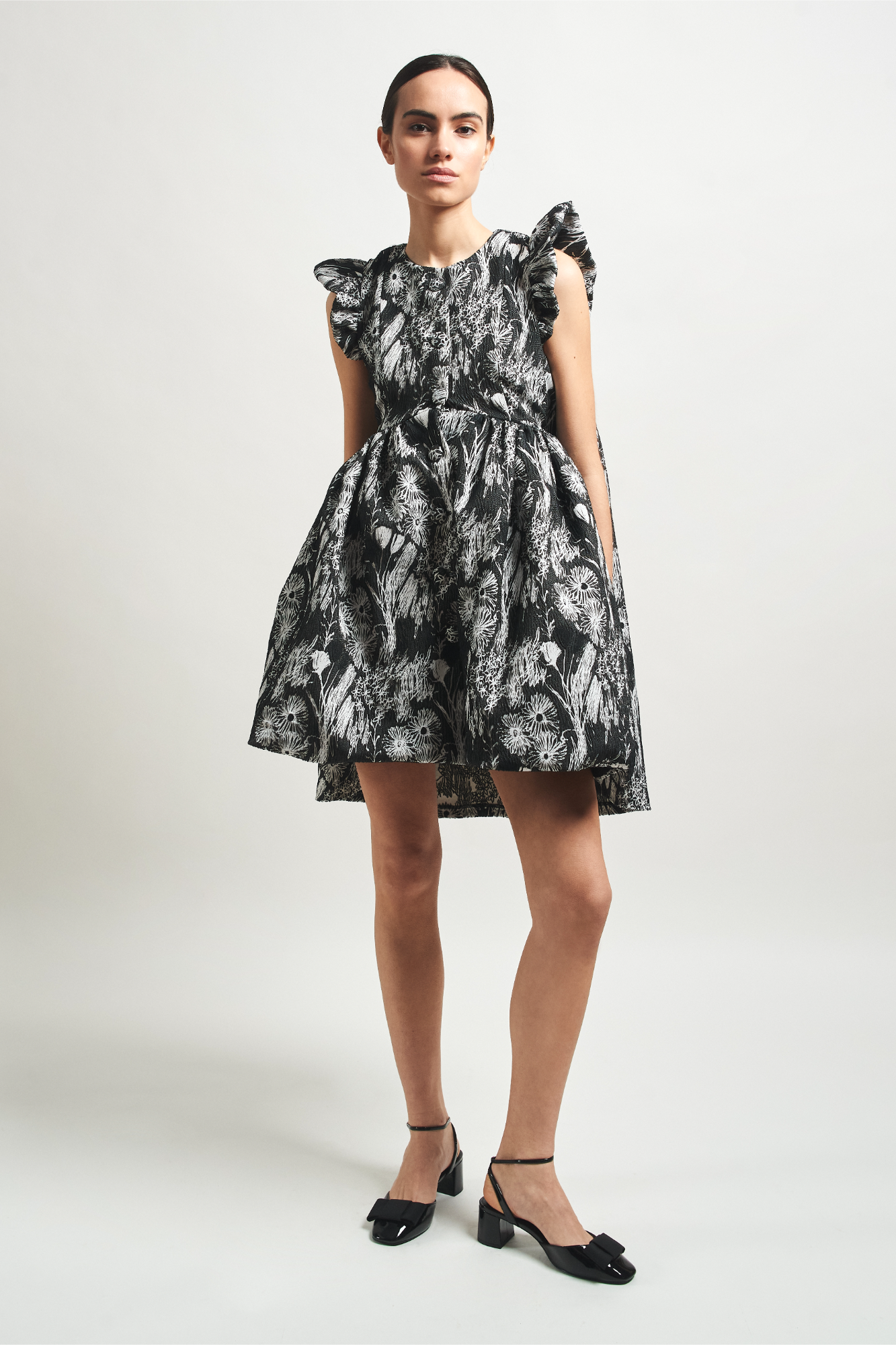 Astor dress