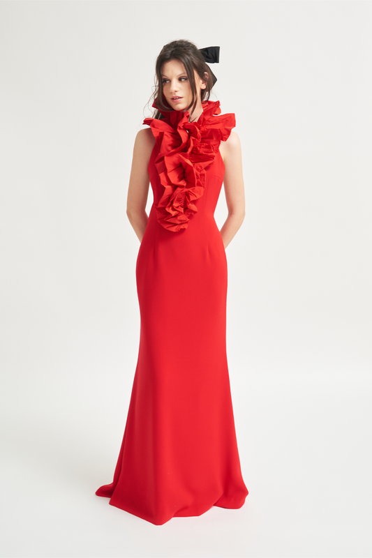 Haere Dress