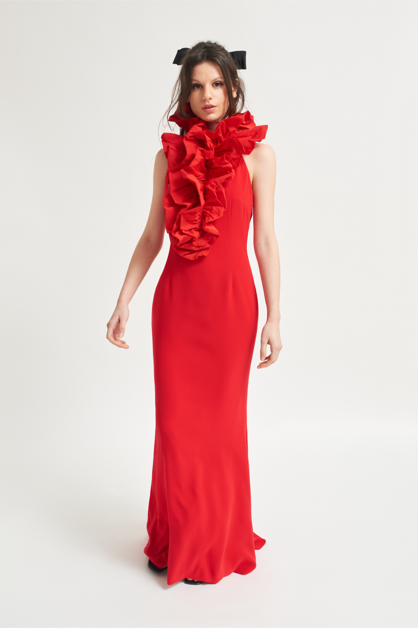 Haere Dress