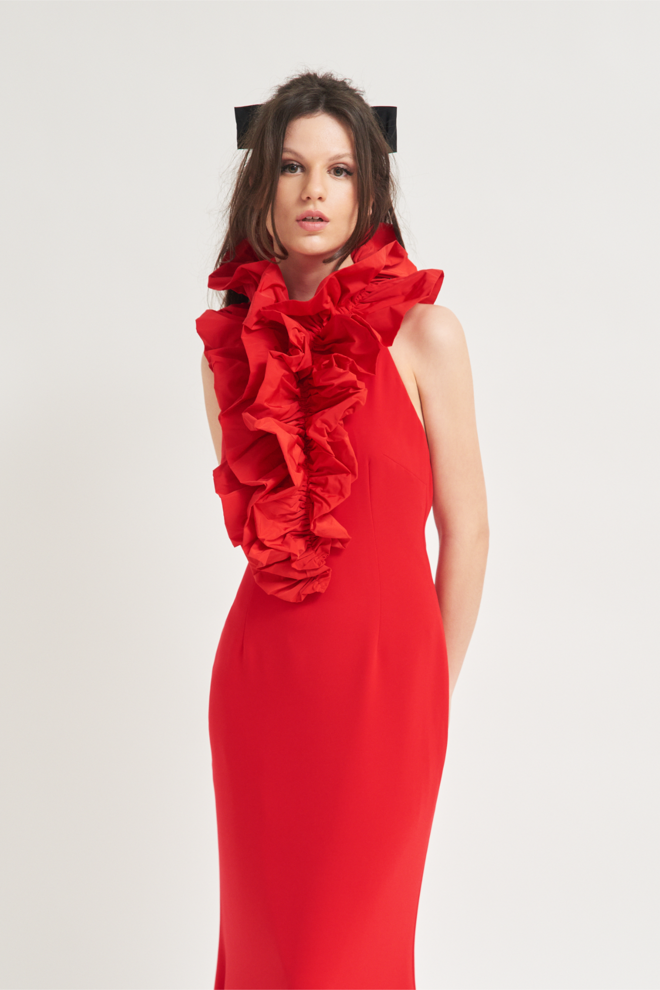 Haere Dress