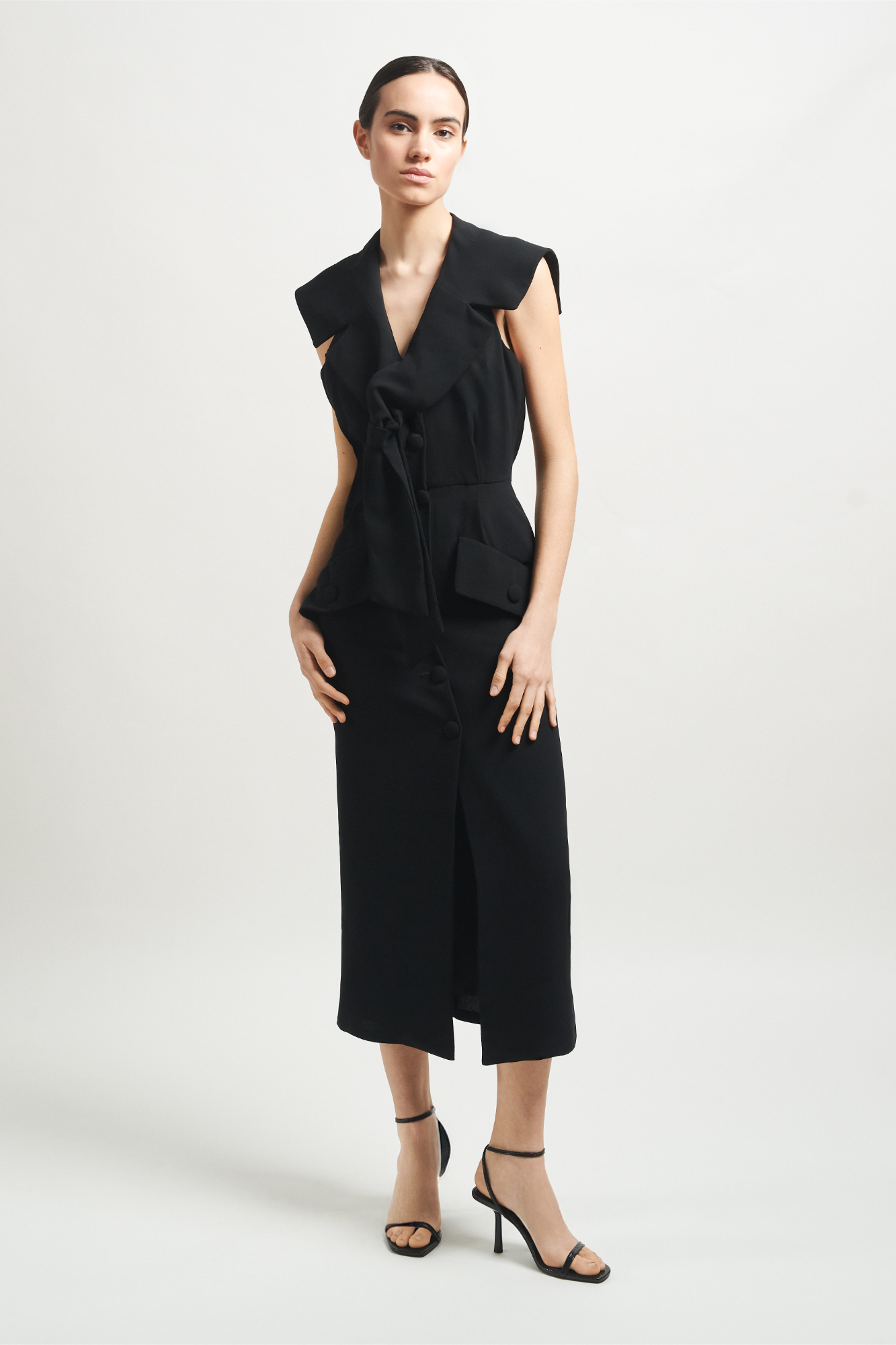 Andy Dress