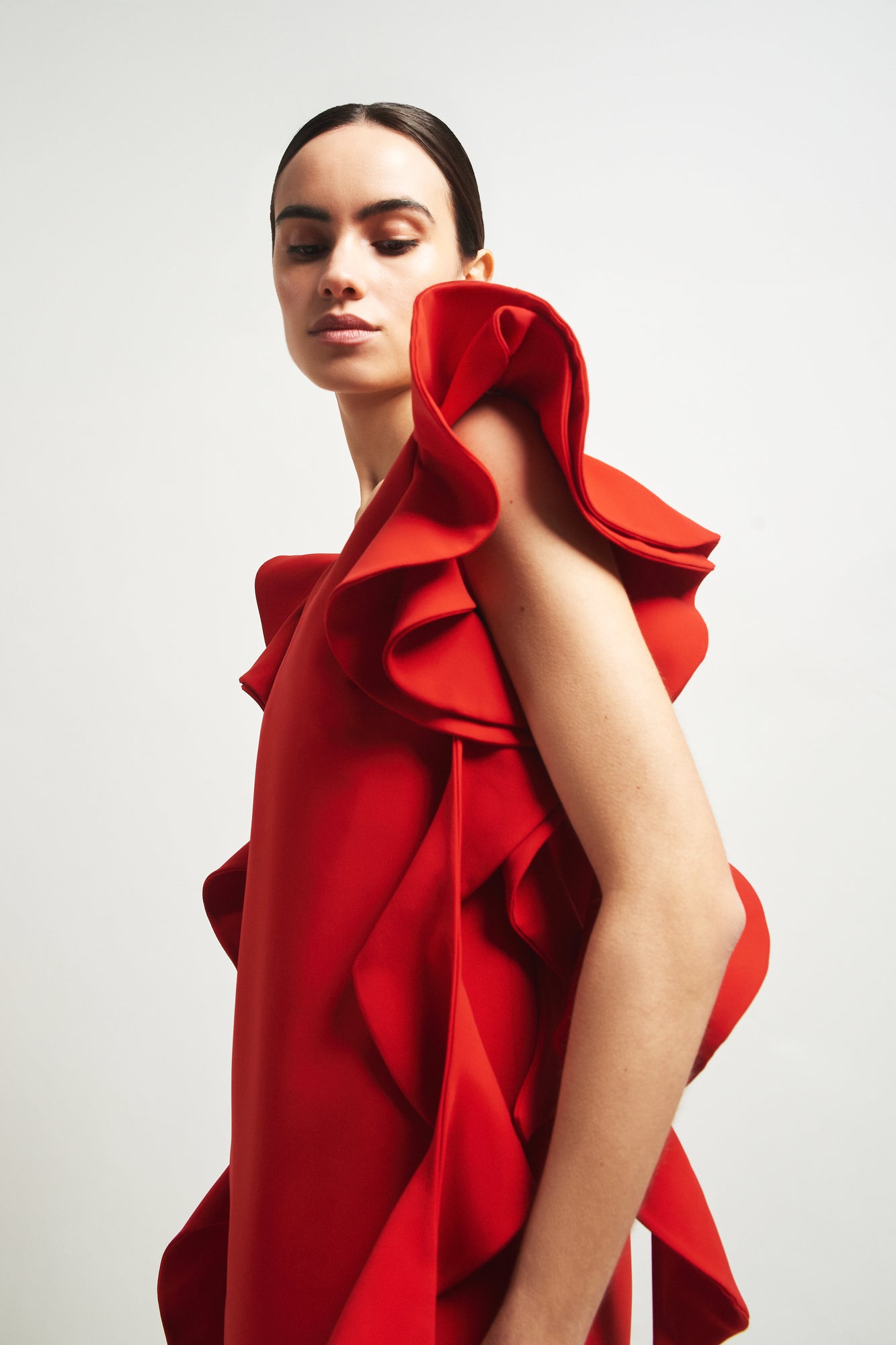 Amanda Dress