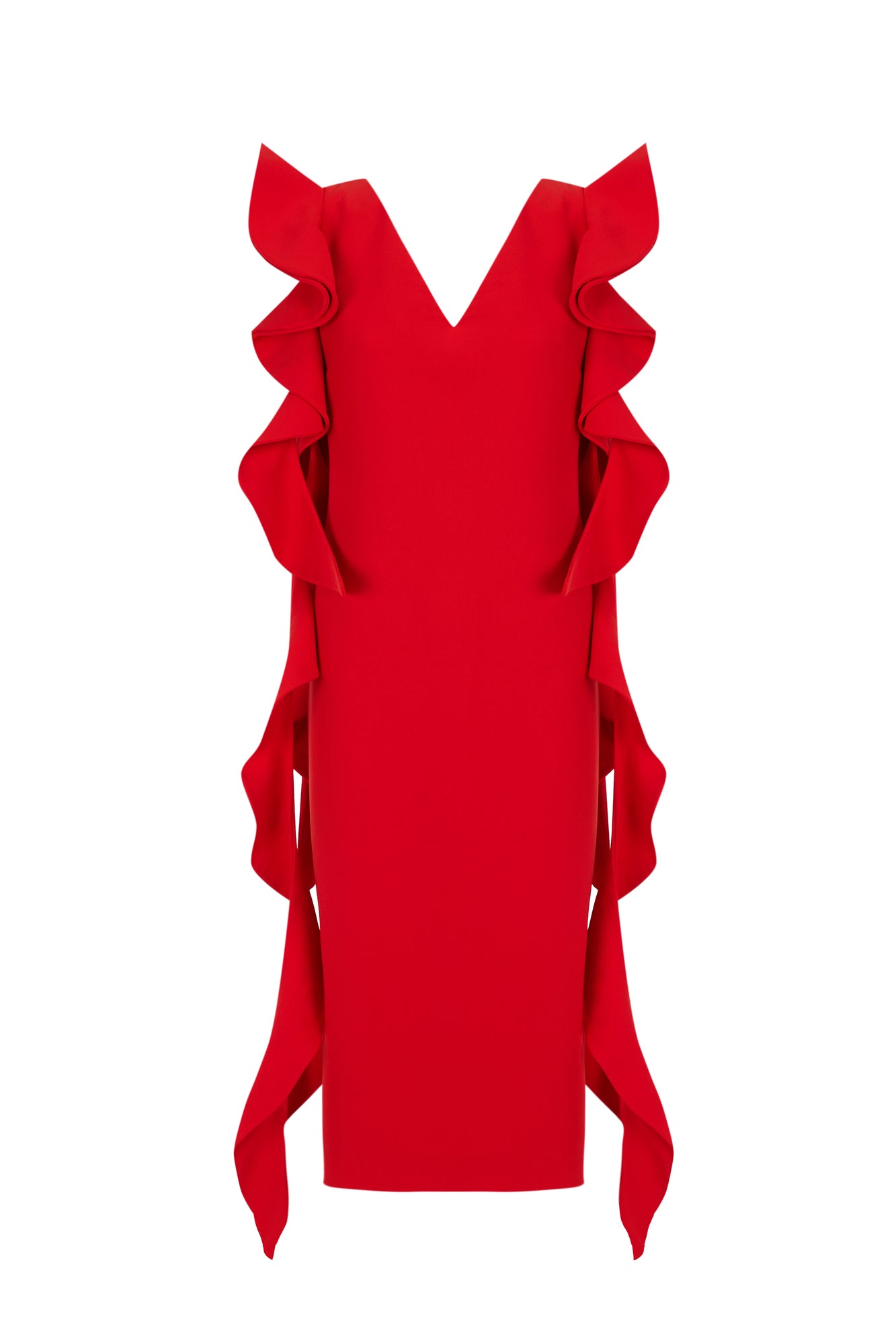 Amanda Dress