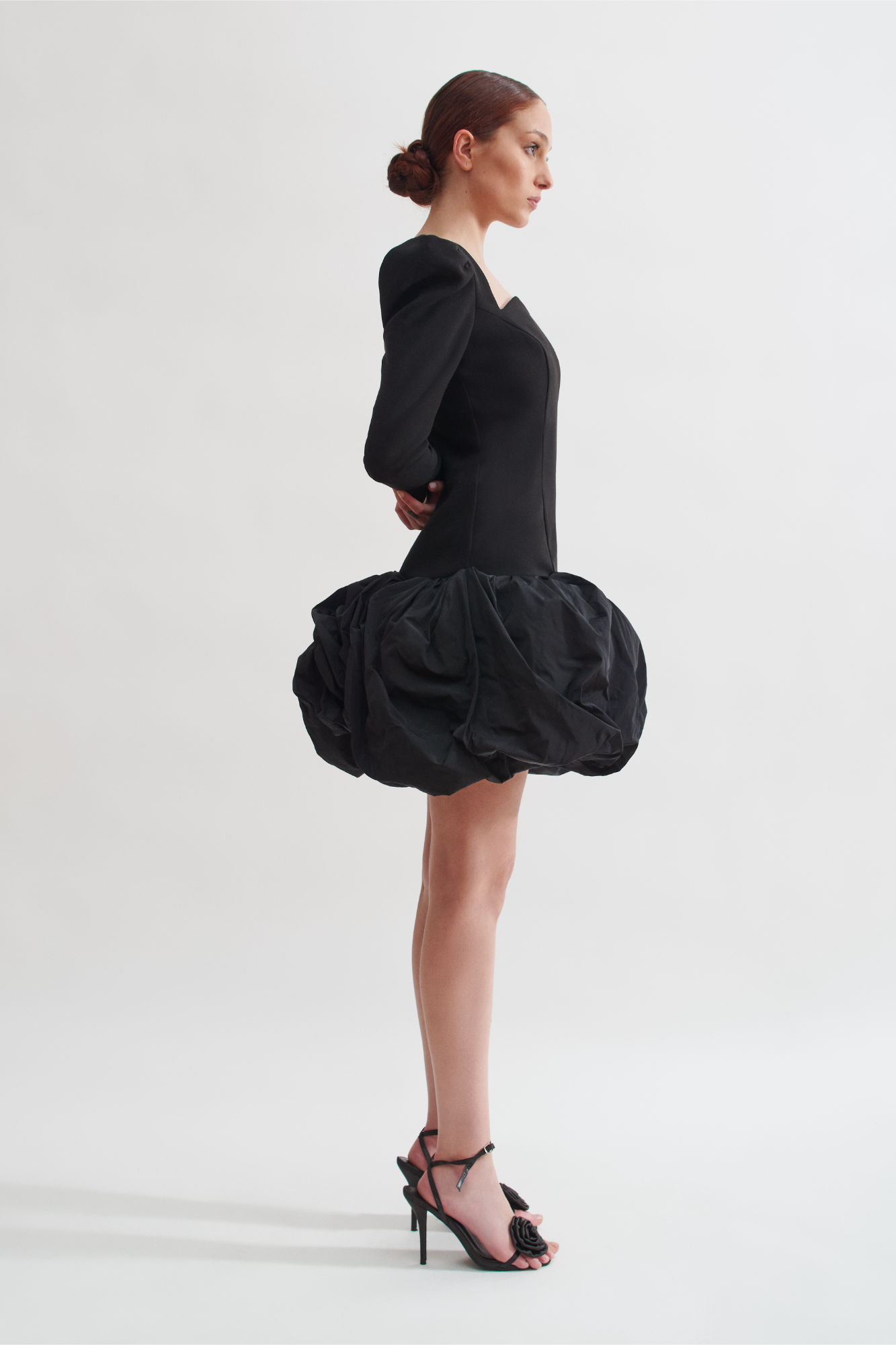 Cora Dress