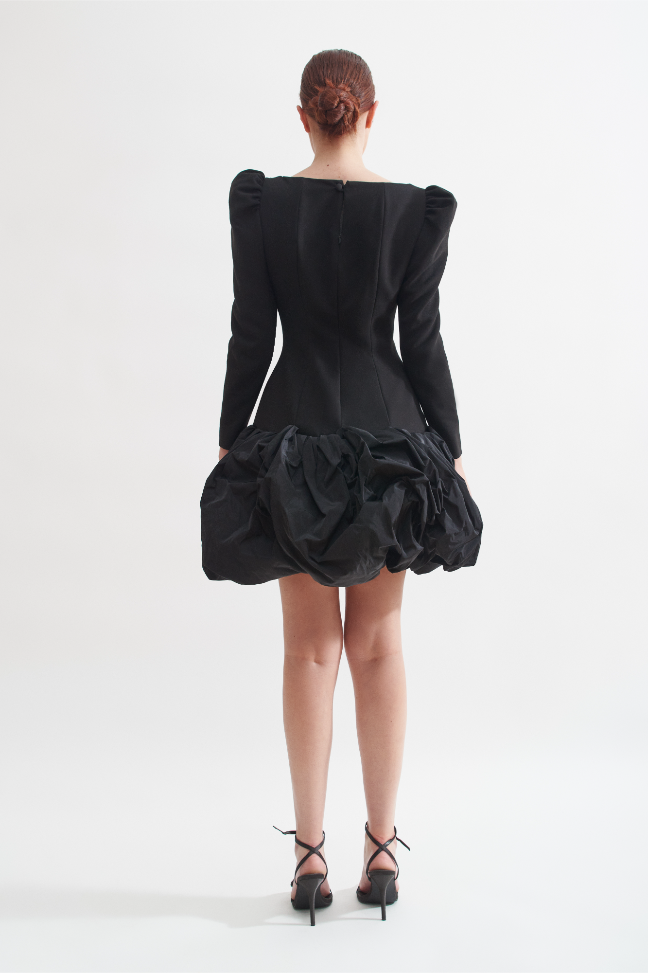 Cora Dress