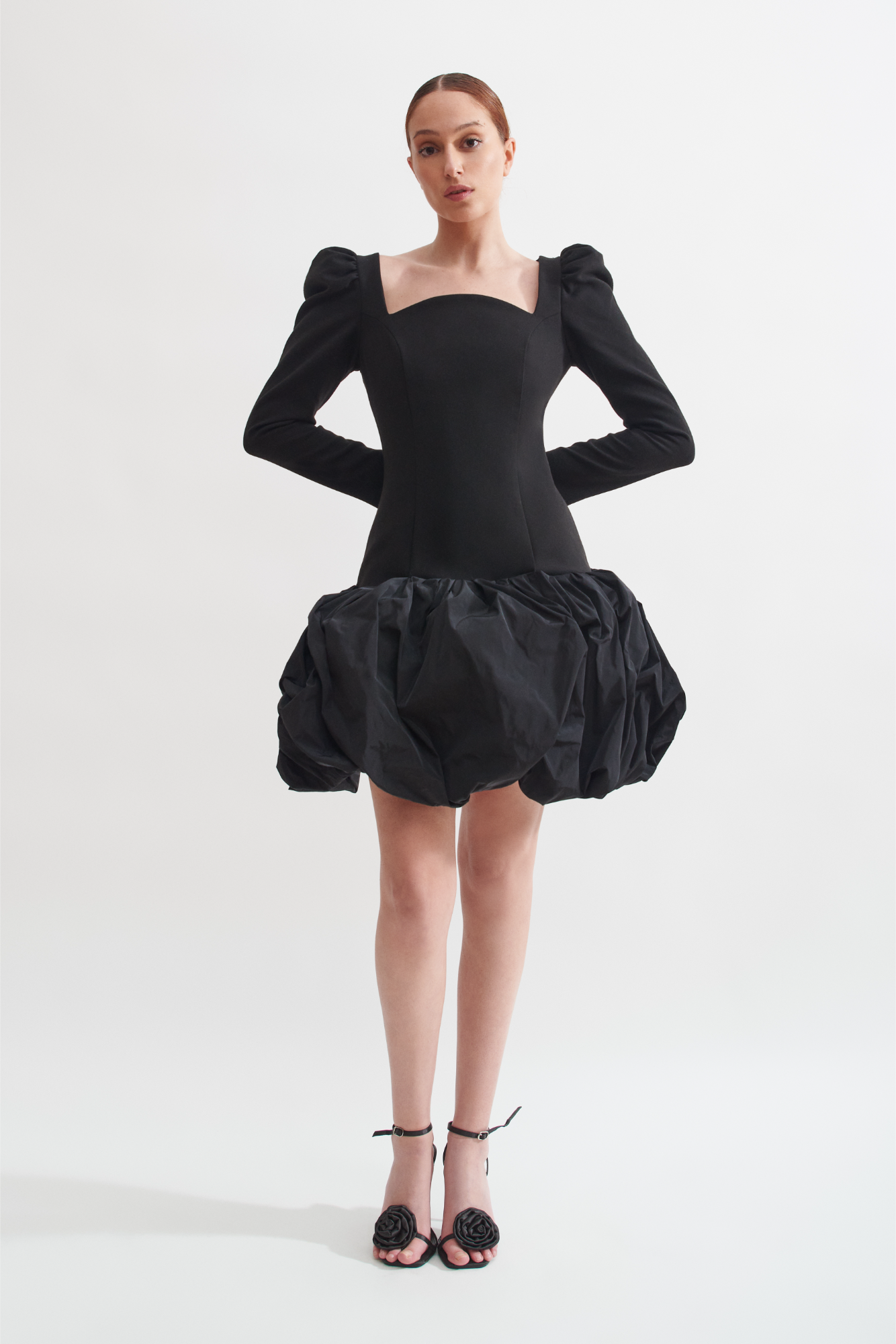 Cora Dress