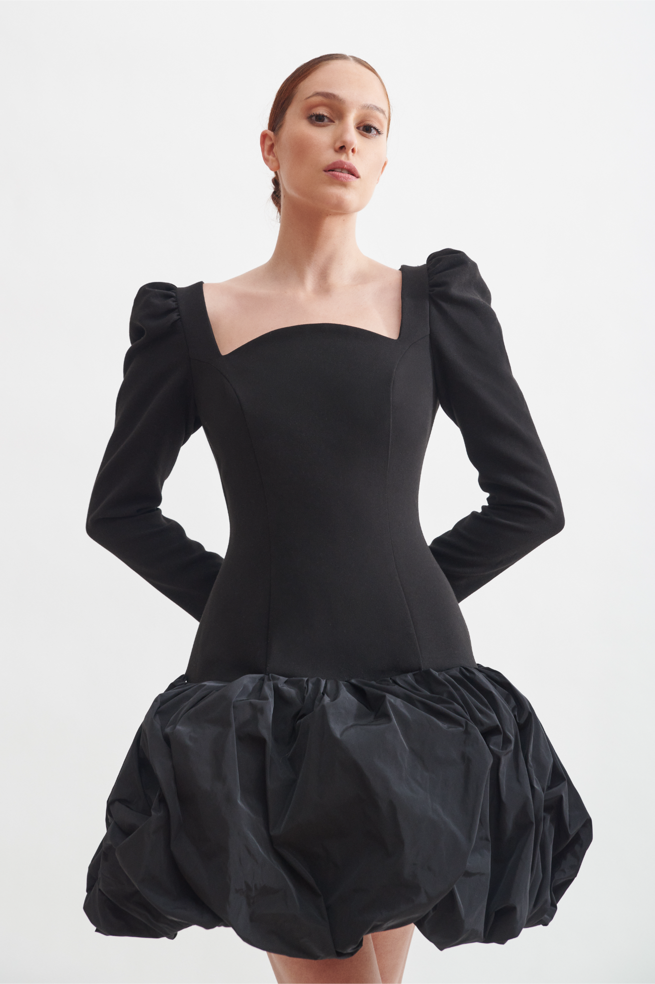 Cora Dress
