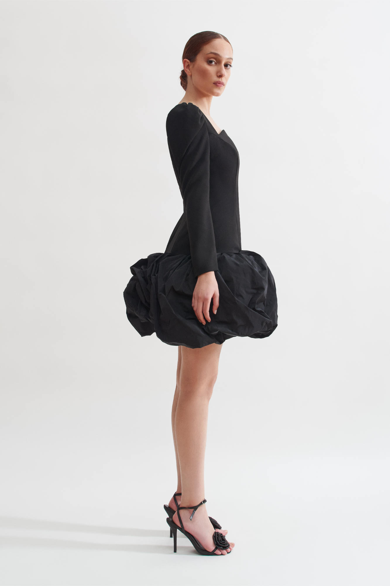 Cora Dress