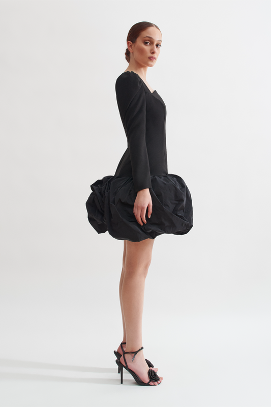Cora Dress