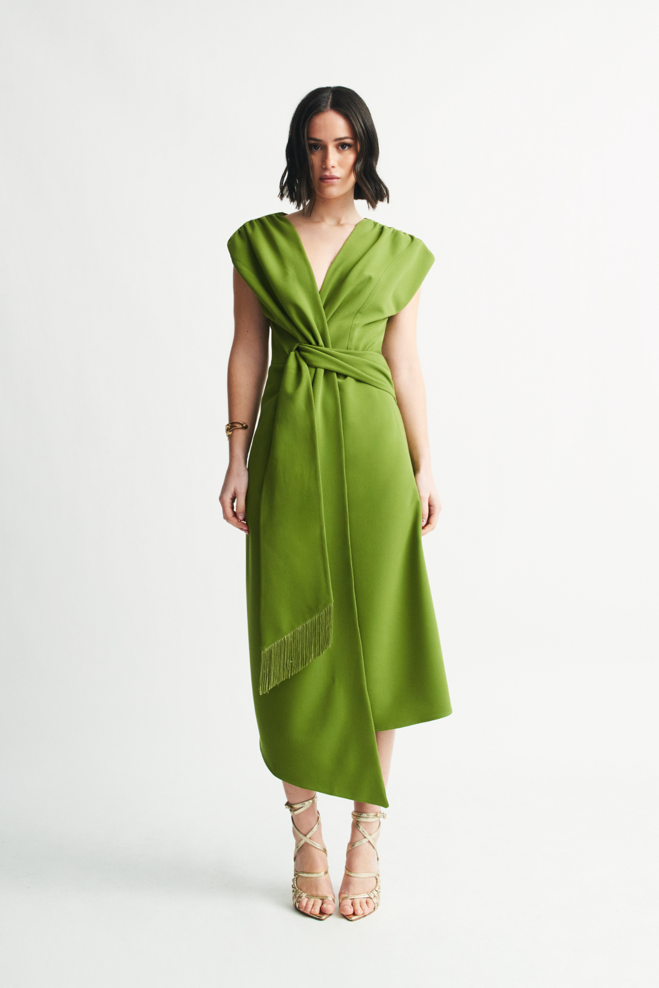 Airagu dress