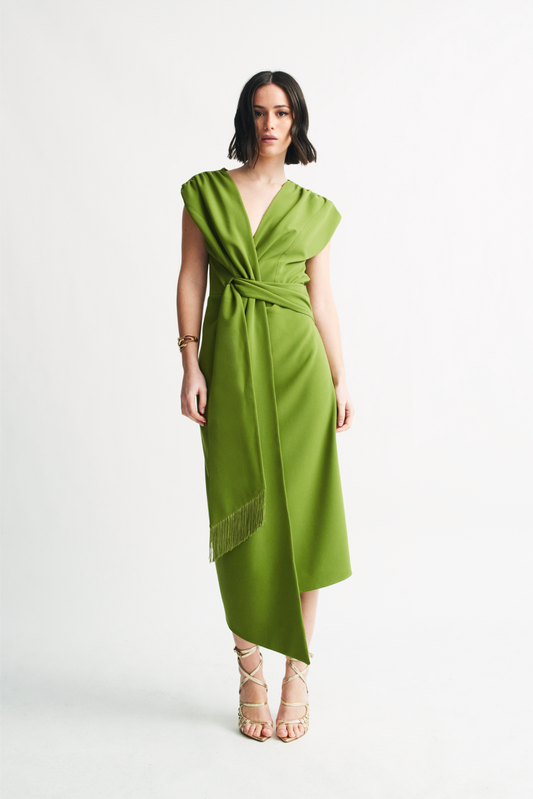 Airagu dress