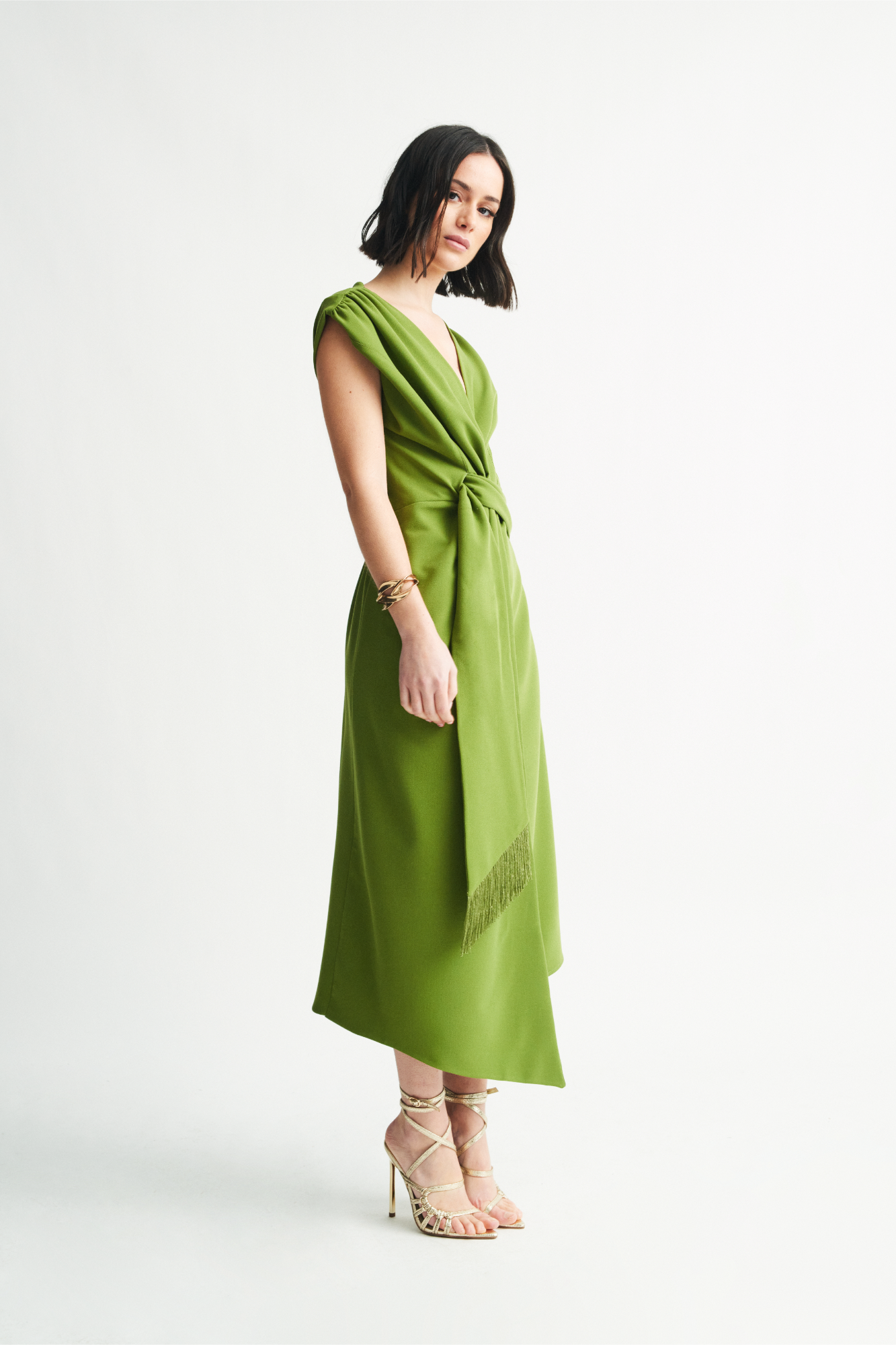 Airagu dress