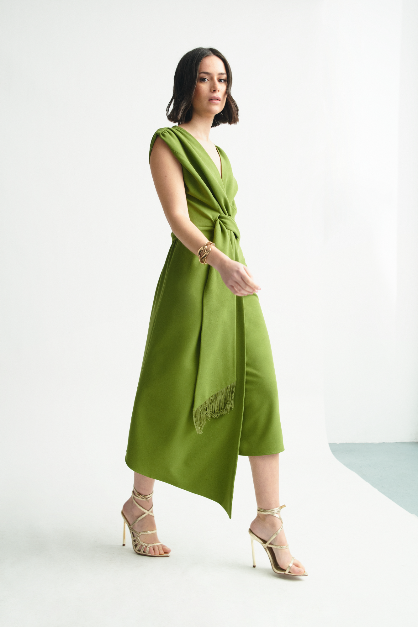 Airagu dress