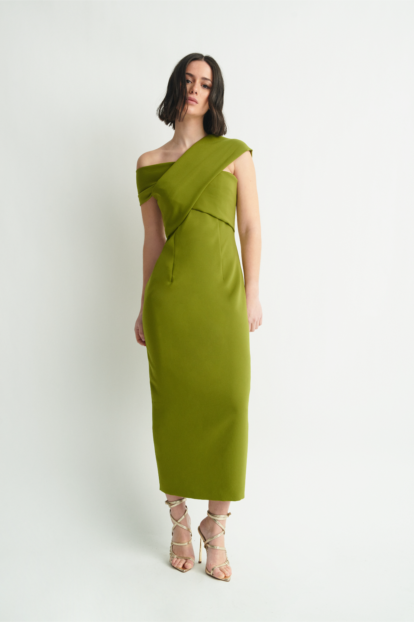 olive acrobat