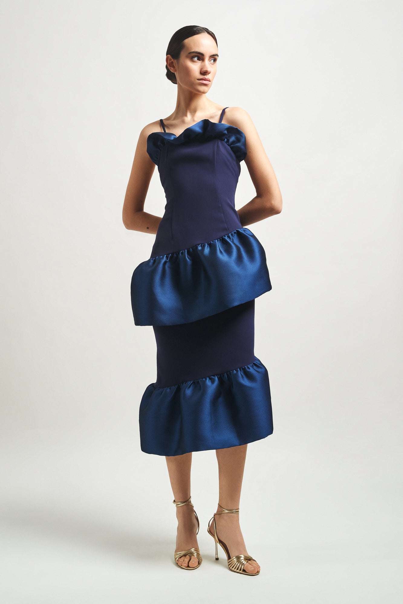 Babe Dress