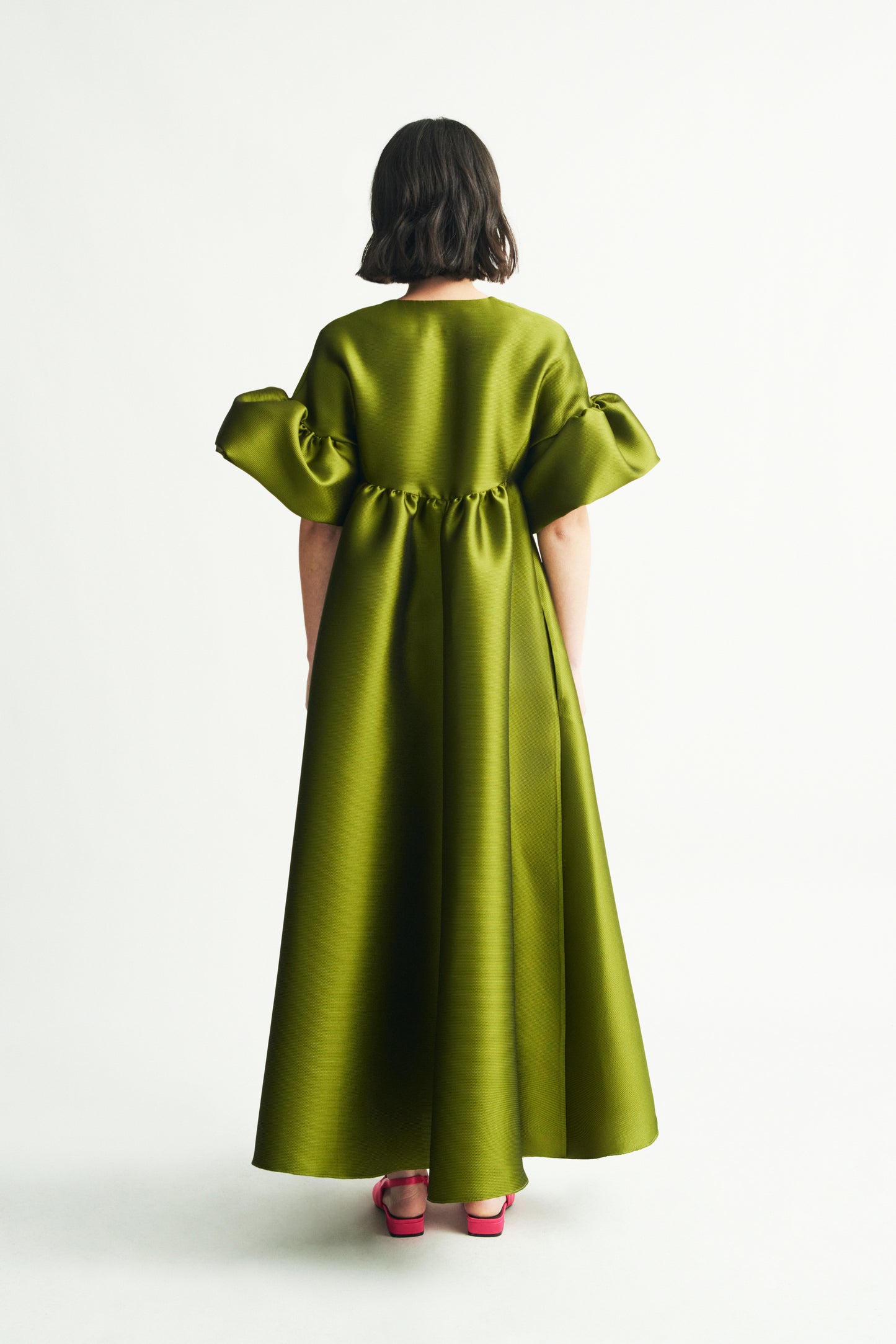 Maruja coat-dress