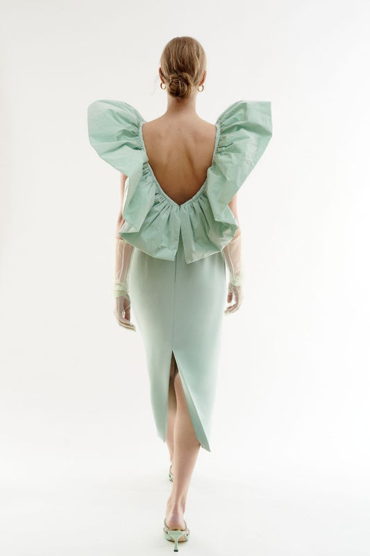 Marella midi menta - Boüret
