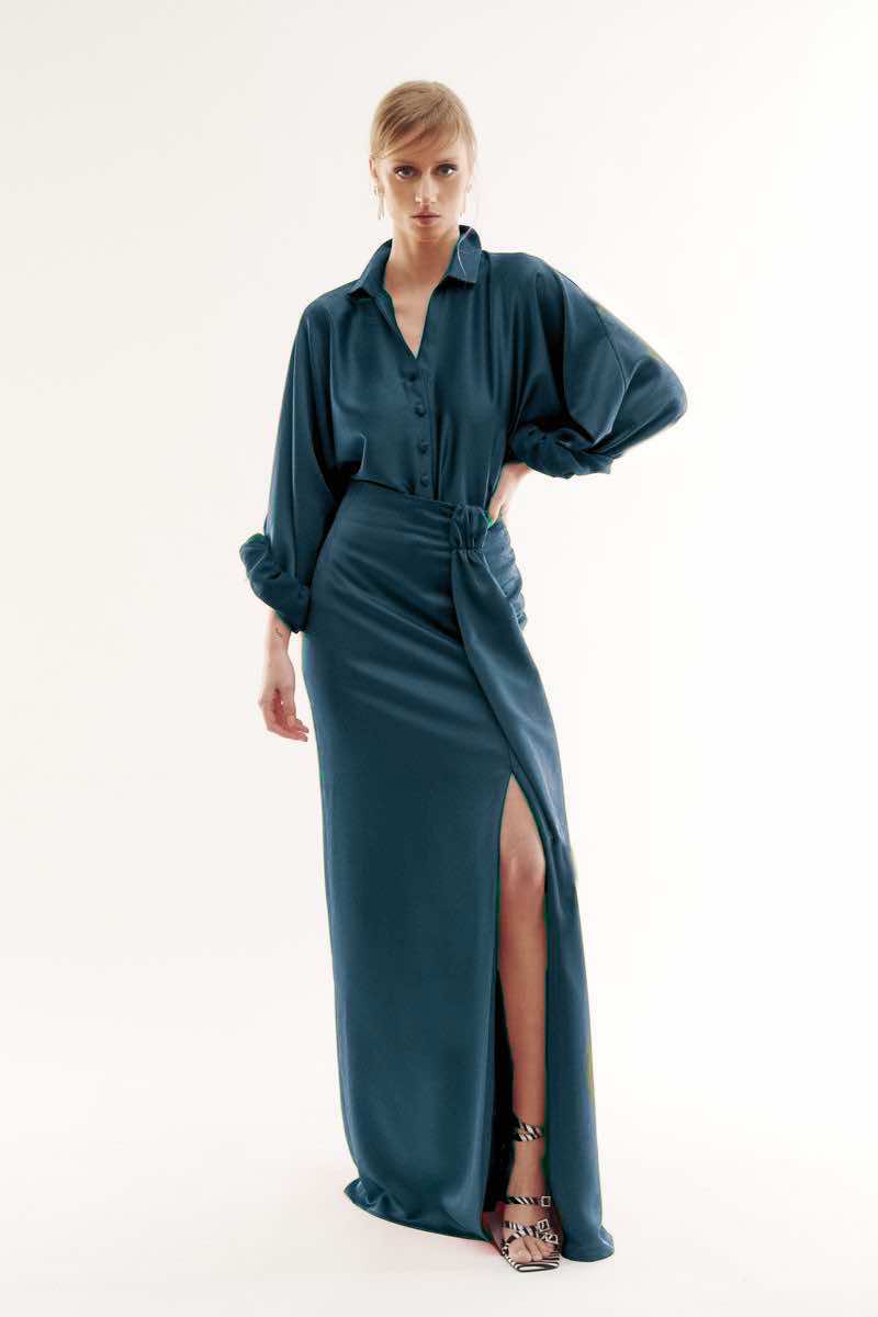 Conjunto Kyrie - Boüret