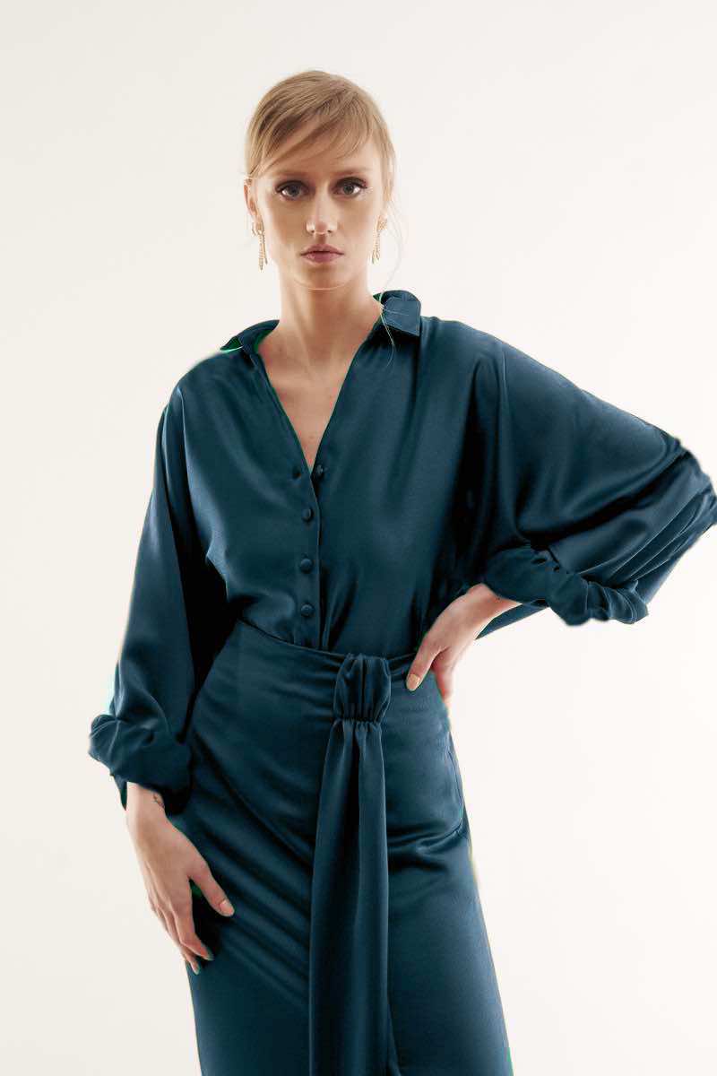 Conjunto Kyrie - Boüret