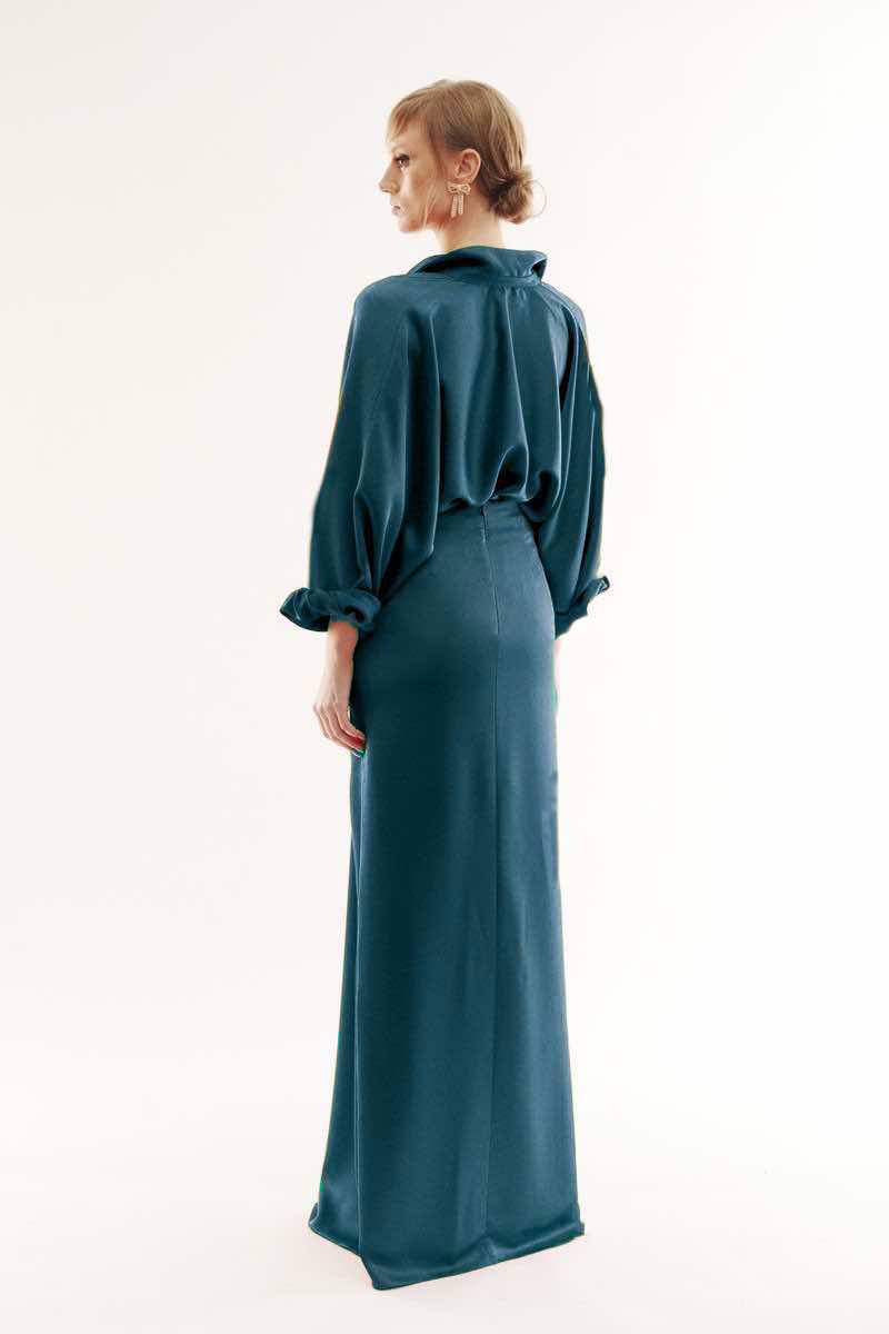 Conjunto Kyrie - Boüret