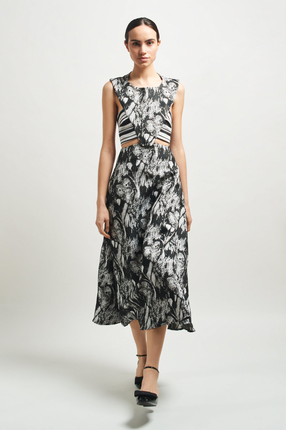 Vestido Marion