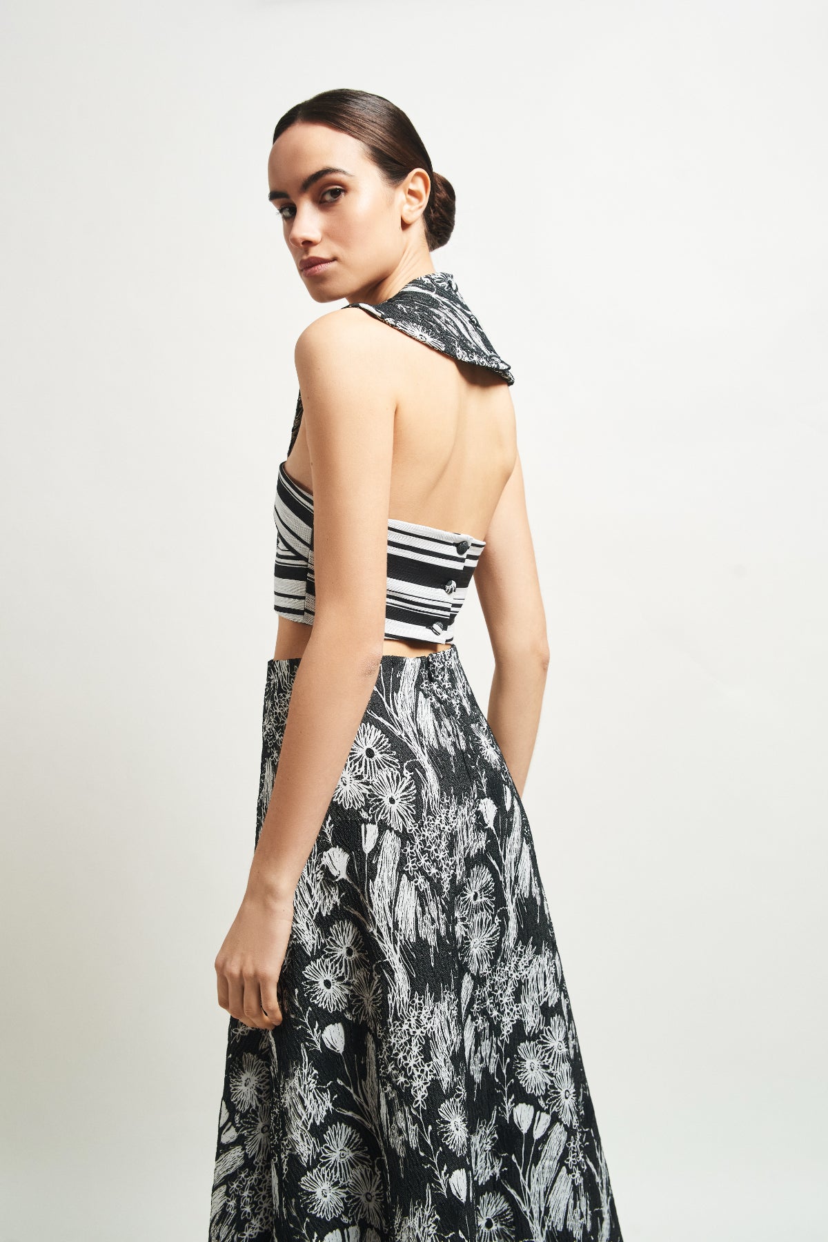 Vestido Marion