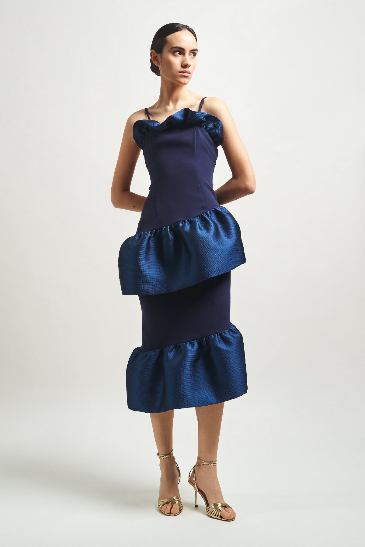 Vestido Babe