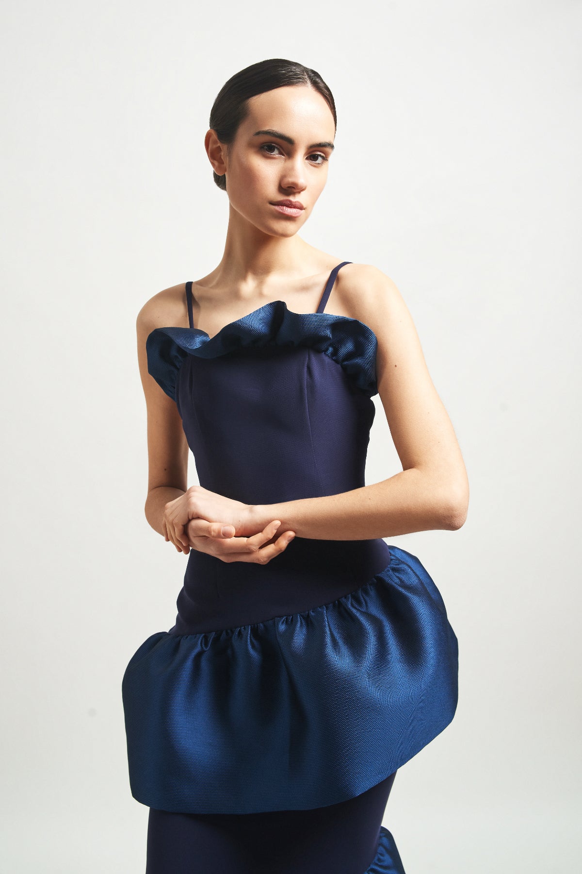 Vestido Babe