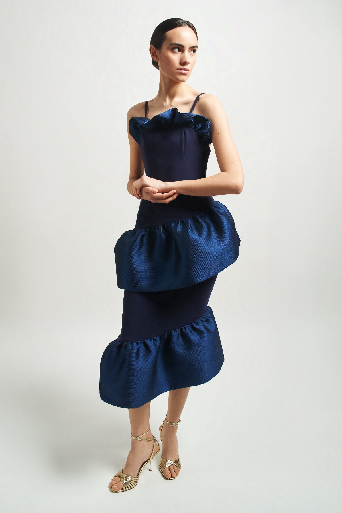 Vestido Babe